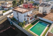 Xalet independent amb terreny en venda a la España, Villa de Otura, ref.: TR411604 foto
