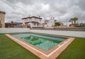 Xalet independent amb terreny en venda a la España, Villa de Otura, ref.: TR411604 foto