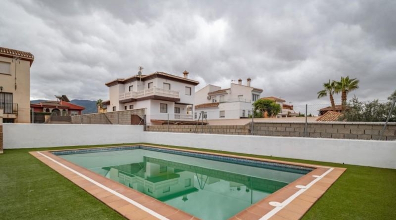 Granada - Villa de Otura - 568m2