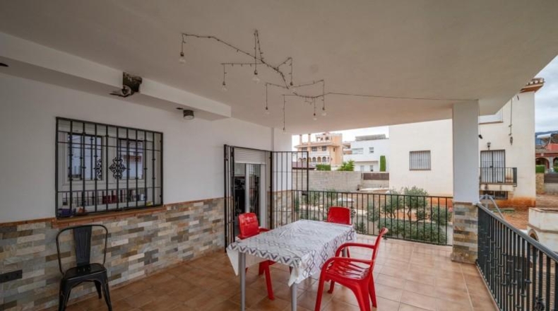 Granada - Villa de Otura - 568m2