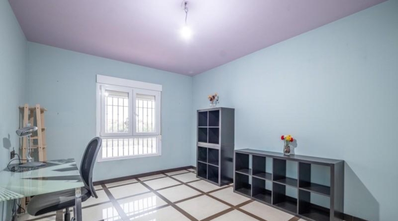 Granada - Villa de Otura - 568m2