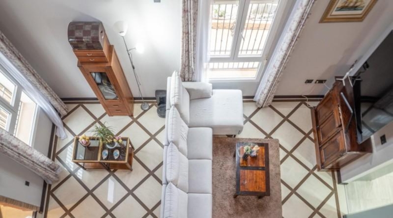 Granada - Villa de Otura - 568m2