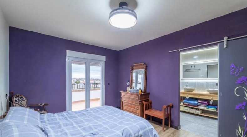 Granada - Villa de Otura - 568m2