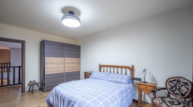 Granada - Villa de Otura - 568m2