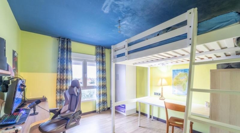 Granada - Villa de Otura - 568m2