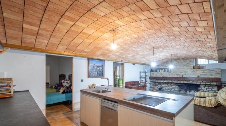 Granada - Villa de Otura - 568m2
