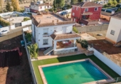 Xalet independent amb terreny en venda a la España, Villa de Otura, ref.: TR411604 foto