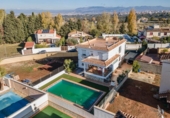 Xalet independent amb terreny en venda a la España, Villa de Otura, ref.: TR411604 foto