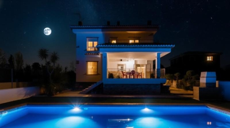 Granada - Villa de Otura - 568m2