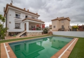 Xalet independent amb terreny en venda a la España, Villa de Otura, ref.: TR411604 foto
