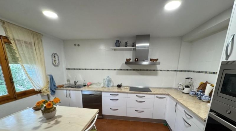 Zaragoza - La Muela - 942m2