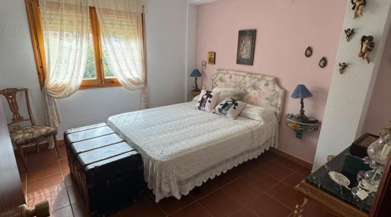 Zaragoza - La Muela - 942m2