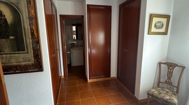 Zaragoza - La Muela - 942m2