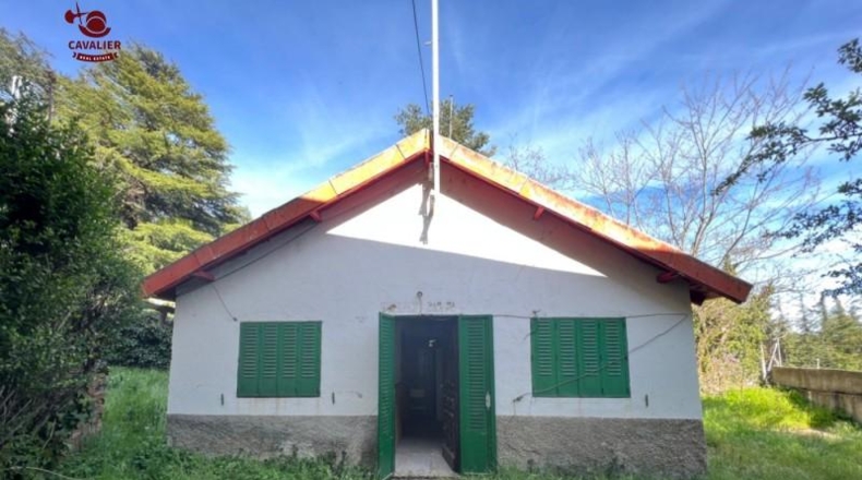 Comunidad de Madrid - Cercedilla - 710m2