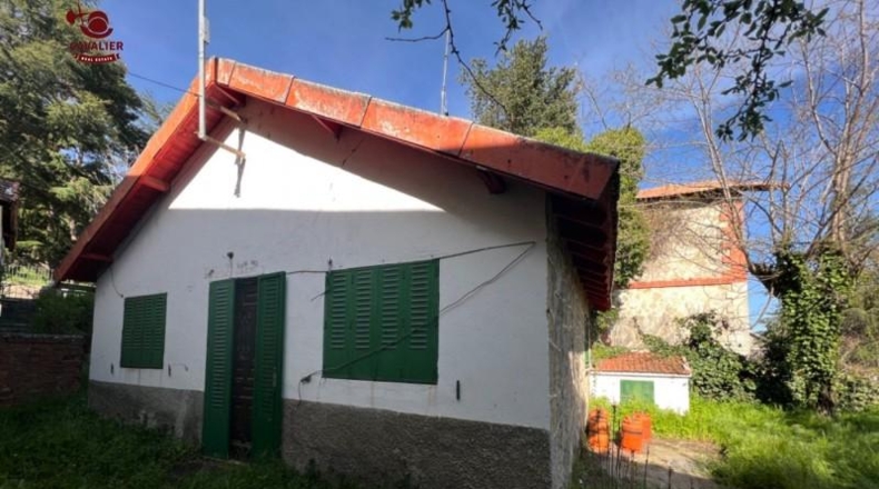 Comunidad de Madrid - Cercedilla - 710m2