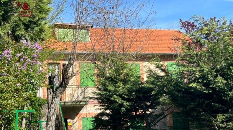 Comunidad de Madrid - Cercedilla - 710m2