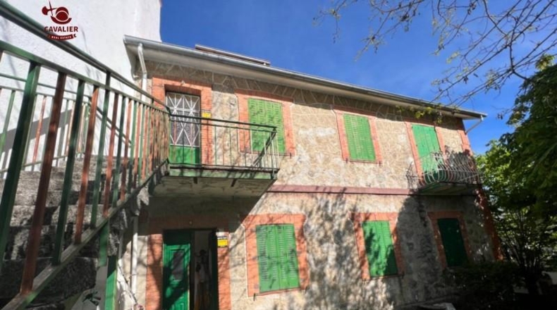 Comunidad de Madrid - Cercedilla - 710m2
