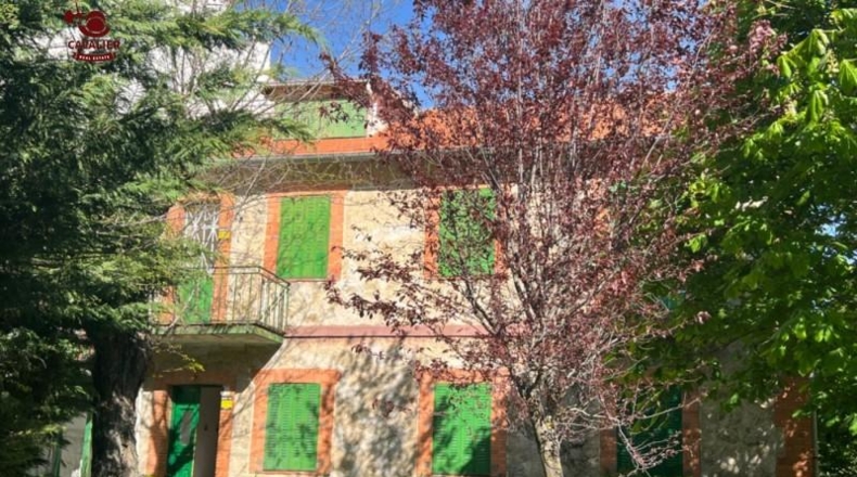 Comunidad de Madrid - Cercedilla - 710m2
