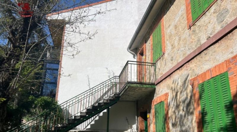 Comunidad de Madrid - Cercedilla - 710m2