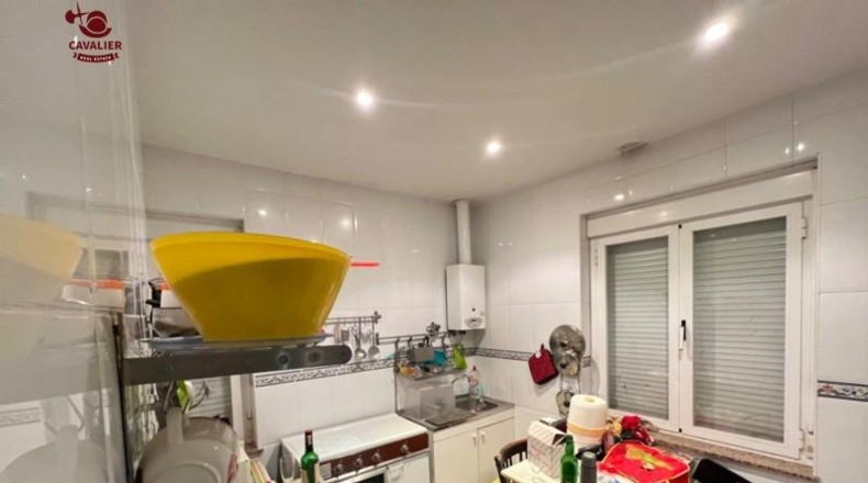 Comunidad de Madrid - Cercedilla - 710m2