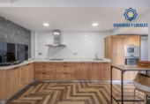 Casa de pueblo en venta en la España, Granada, ref: TR381666 foto