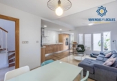 Casa de pueblo en venta en la España, Granada, ref: TR381666 foto