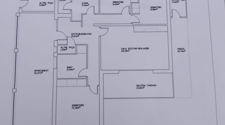 Tarragona - Salou - 450m2