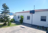 Xalet independent amb terreny en venda a la España, Chiclana de la Frontera, ref.: TR411618 foto