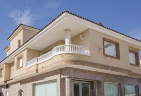 Los Alcázares 630&nbsp;m²
