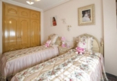 Chalet independiente con terreno en venta en la España, Los Alcázares, ref: TR407697 foto