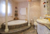 Chalet independiente con terreno en venta en la España, Los Alcázares, ref: TR407697 foto