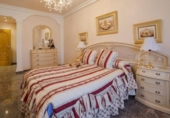 Chalet independiente con terreno en venta en la España, Los Alcázares, ref: TR407697 foto