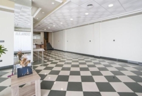 Los Alcázares 630&nbsp;m²