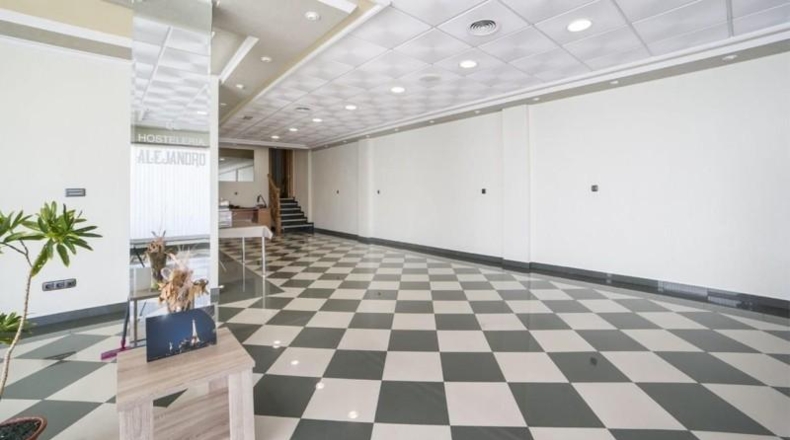 Мурсия - Los Alcázares - 630m2