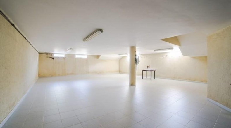Мурсия - Los Alcázares - 630m2