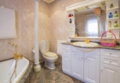 Chalet independiente con terreno en venta en la España, Los Alcázares, ref: TR407697 foto