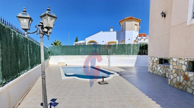 Alicante - San Fulgencio - 525m2