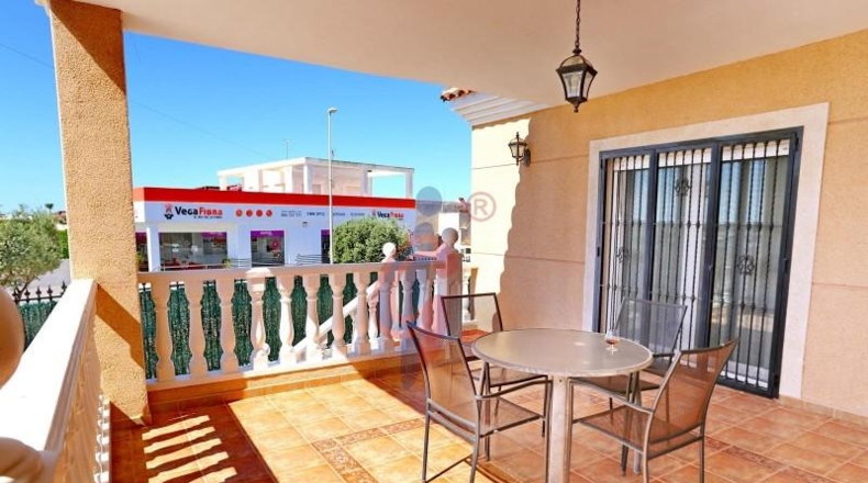Alicante - San Fulgencio - 525m2