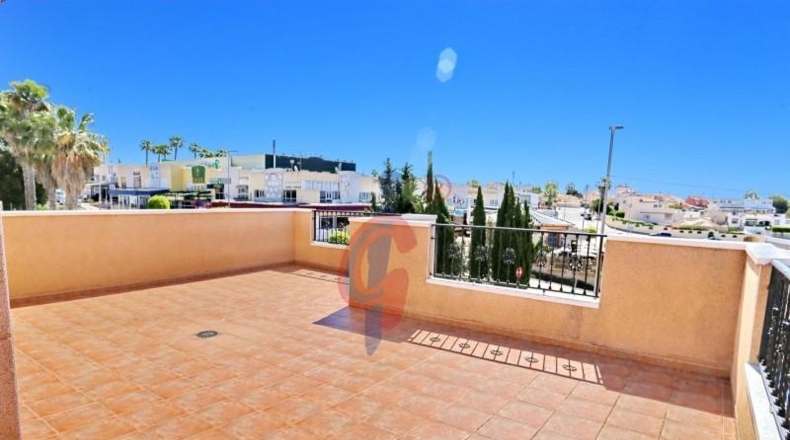 Alicante - San Fulgencio - 525m2
