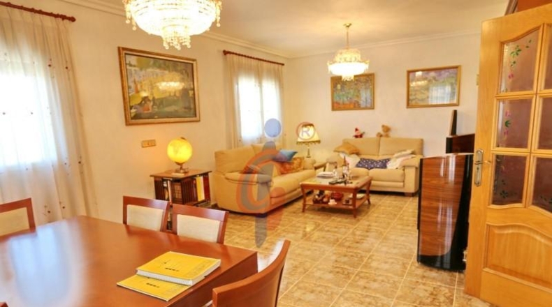 Alicante - San Fulgencio - 525m2