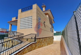 San Fulgencio 525&nbsp;м²