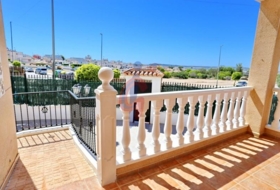 San Fulgencio 525&nbsp;м²