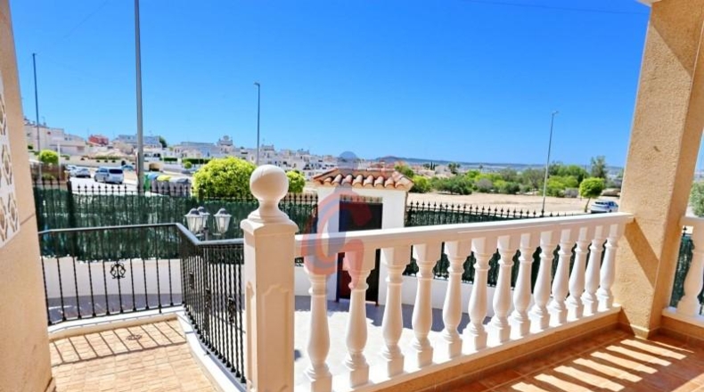Alicante - San Fulgencio - 525m2