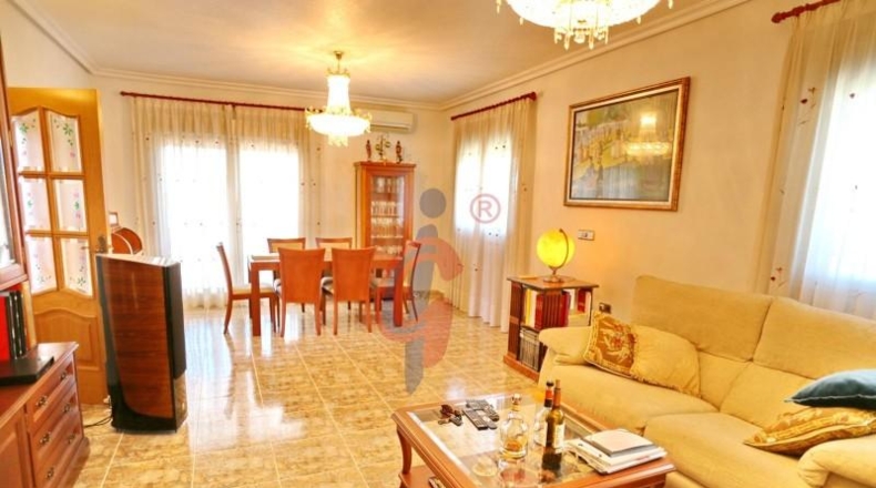Alicante - San Fulgencio - 525m2