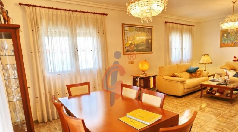 Alicante - San Fulgencio - 525m2