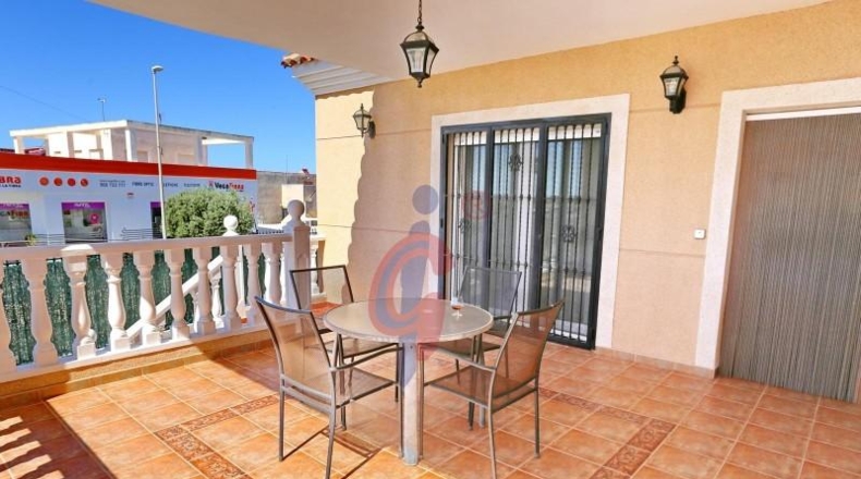 Alicante - San Fulgencio - 525m2
