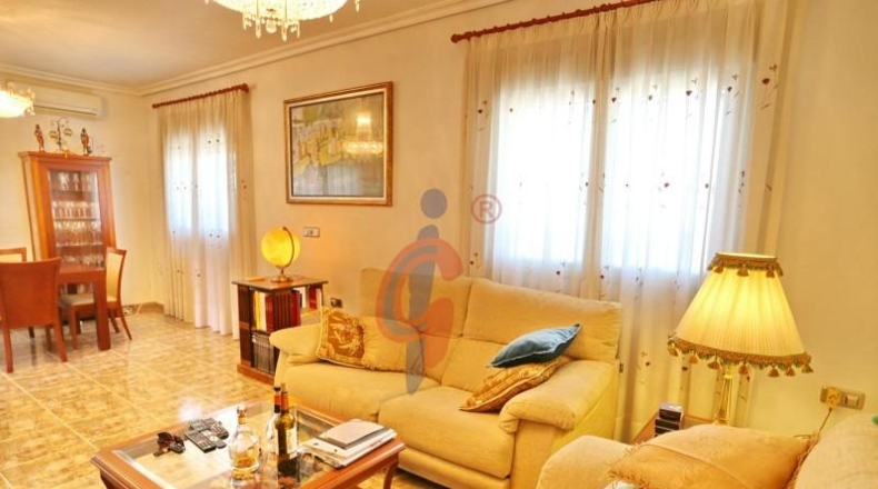 Alicante - San Fulgencio - 525m2