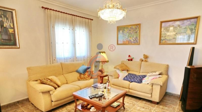 Alicante - San Fulgencio - 525m2