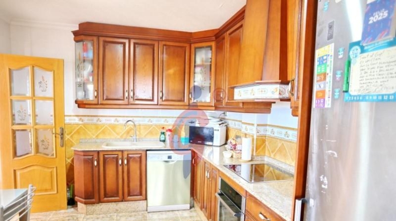 Alicante - San Fulgencio - 525m2