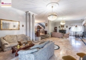 Chalet independiente con terreno en venta en la España, Monachil, ref: TR411612 foto